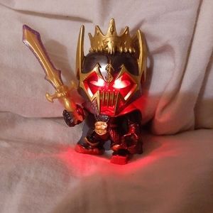 Meet your Posher, Brody